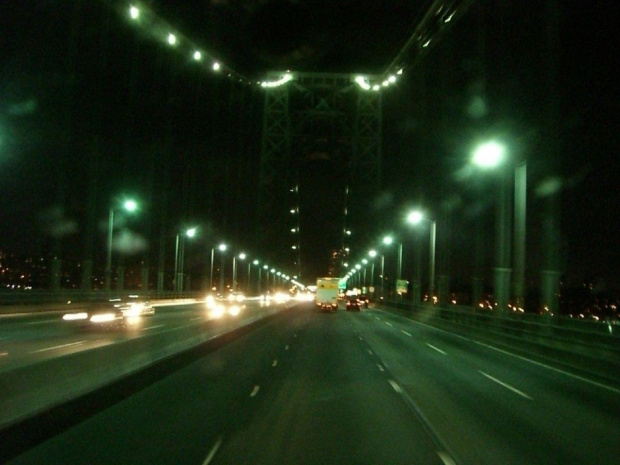 GW Bridge