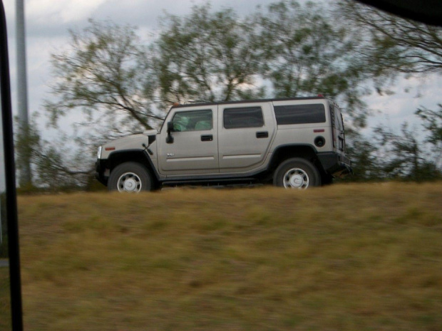 Hummer