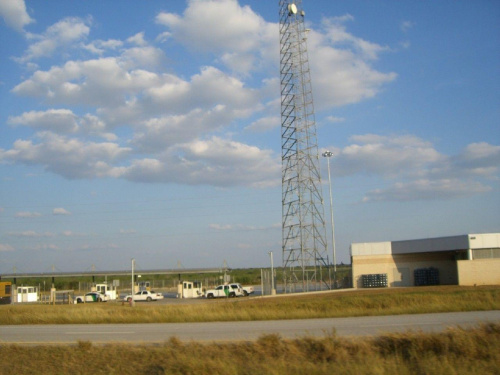 Texas Border Patrol