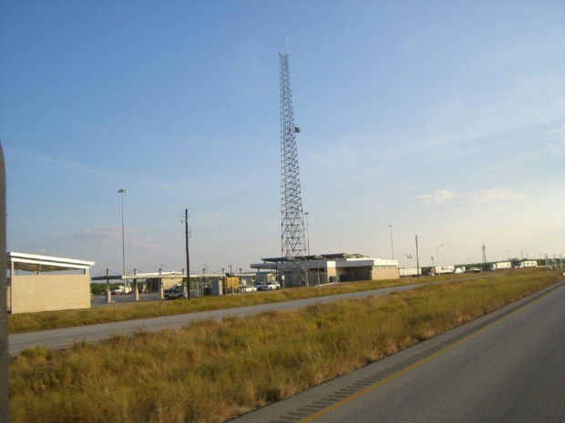 Texas Border Patrol