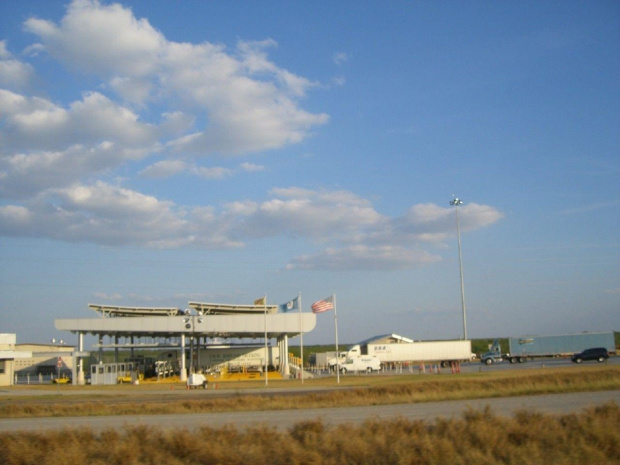 Texas Border Patrol