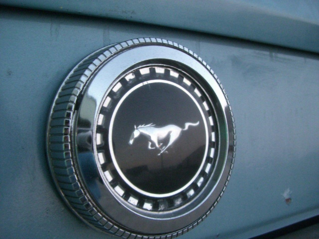 Mustang