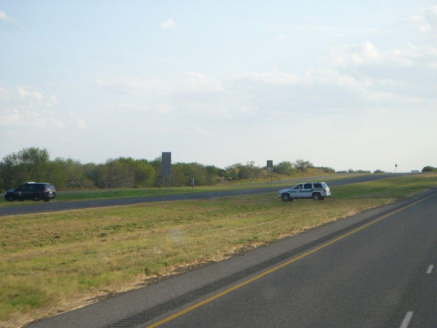 Texas Police