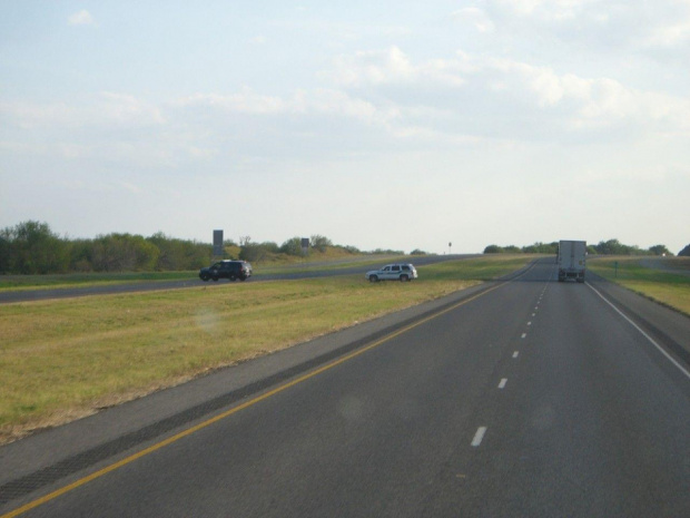 Texas Police