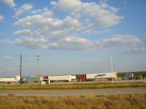 Texas Border Patrol