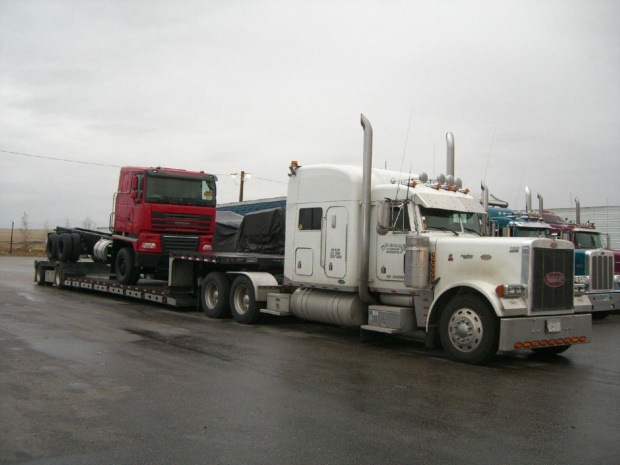 Kenworth