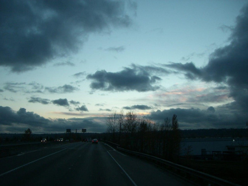 Washington state