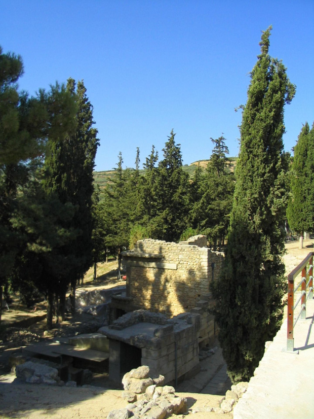 KNOSSOS