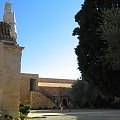 Klasztor ARKADI.