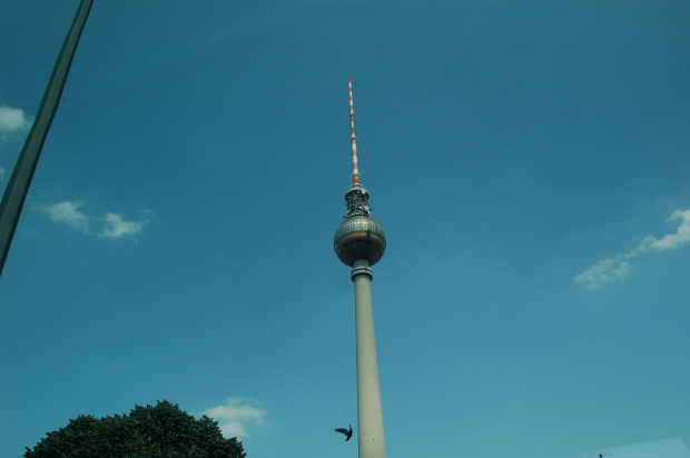 Berlin 2007