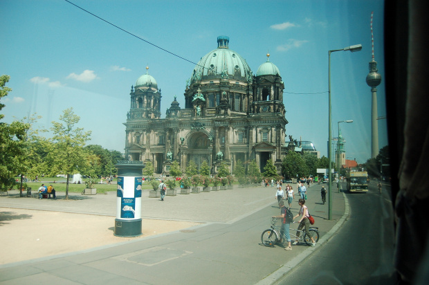 Berlin 2007