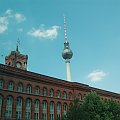 Berlin 2007