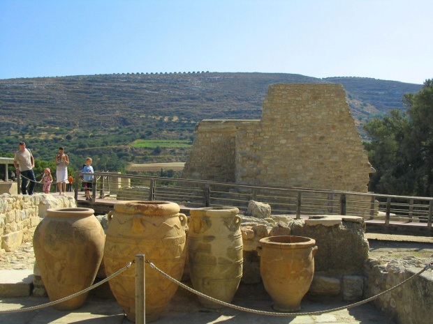 KNOSSOS,