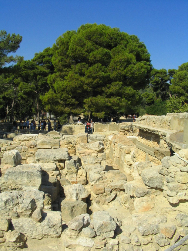 KNOSSOS