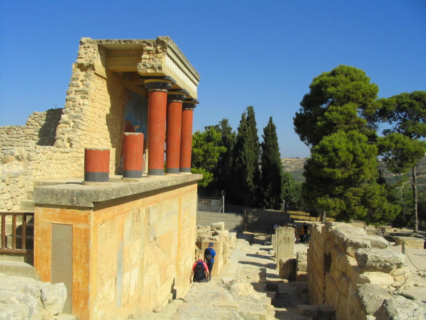 KNOSSOS