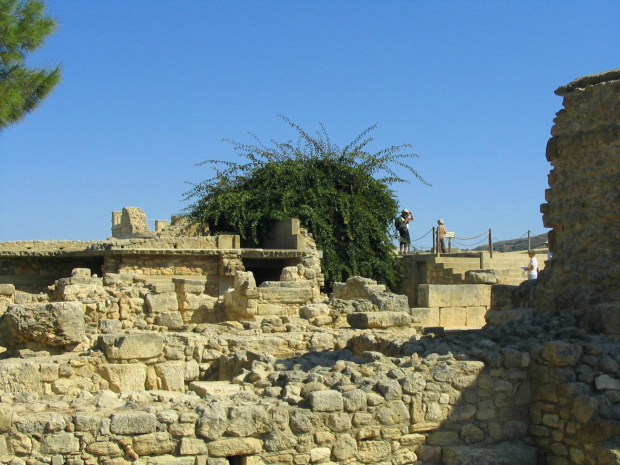 KNOSSOS