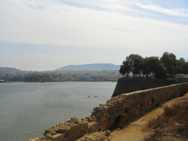 CHANIA