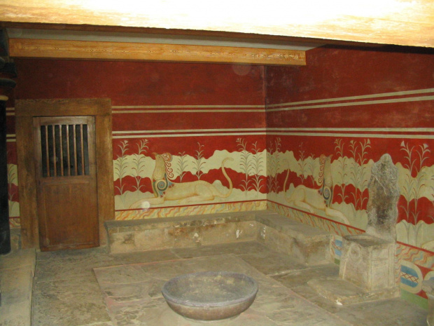 KNOSSOS