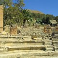 Teatr rzymski w ktorym ustawiono 12 tablic z prawem ( ok. 500 r.p.n.e. ), GORTIS