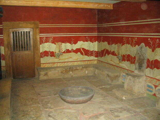 KNOSSOS