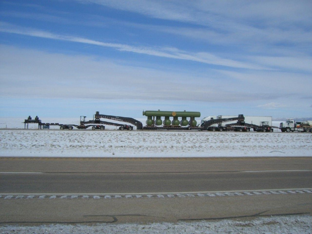 Wyoming/Nebraska