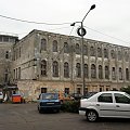 Dawne liceum żeńskie.
Former high school for women #architektura #socrealizm #nauka