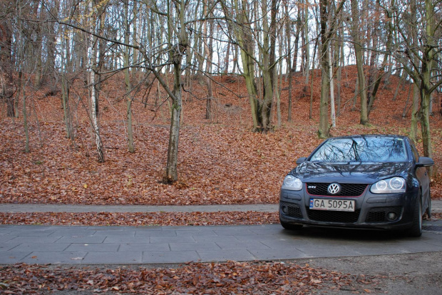 Golf GTI