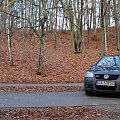 Golf GTI
