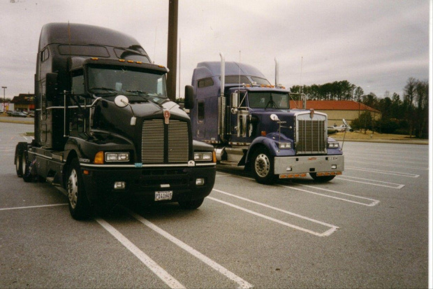 Kenworth