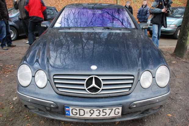 CL500 C215