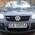 Golf GTI