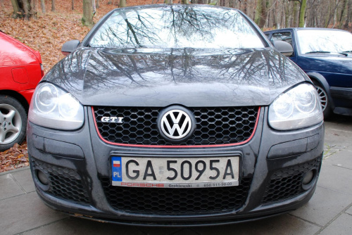 Golf GTI