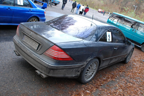 CL500 C215