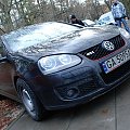 Golf GTI