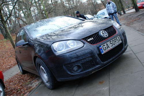 Golf GTI