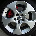 Golf GTI