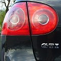 Golf GTI