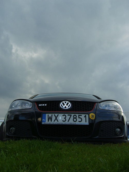 Golf GTI