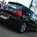 Golf GTI