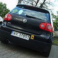 Golf GTI