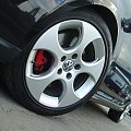 Golf GTI