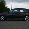 Golf GTI