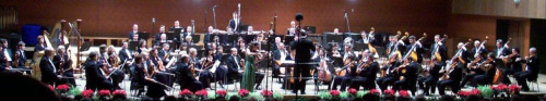 NOSPR w I Koncercie skrzypcowym Szostakowicza