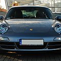 911 997 Carrera 4S