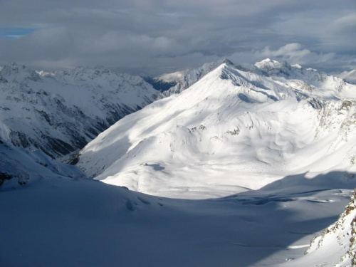 Narty w Austrii
Skiing in Austria #narty #Austria #Soelden
