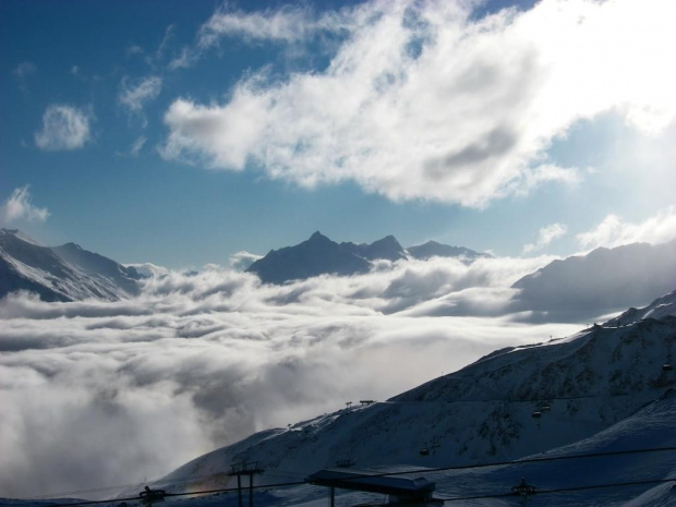 Soelden 2007-12 by Kinemax #narty #Austria #Soelden