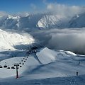 Soelden 12.2008 by MK #narty #Austria #Soelden