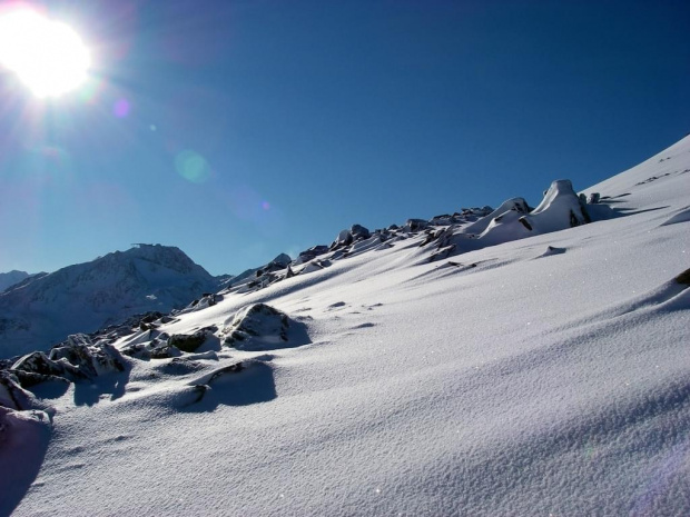 Soelden 2007-12 by Kinemax #narty #Austria #Soelden