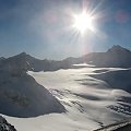 Soelden 12.2008 by MK #narty #Austria #Soelden