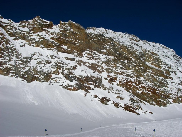 Soelden 2007-12 by Kinemax #narty #Austria #Soelden